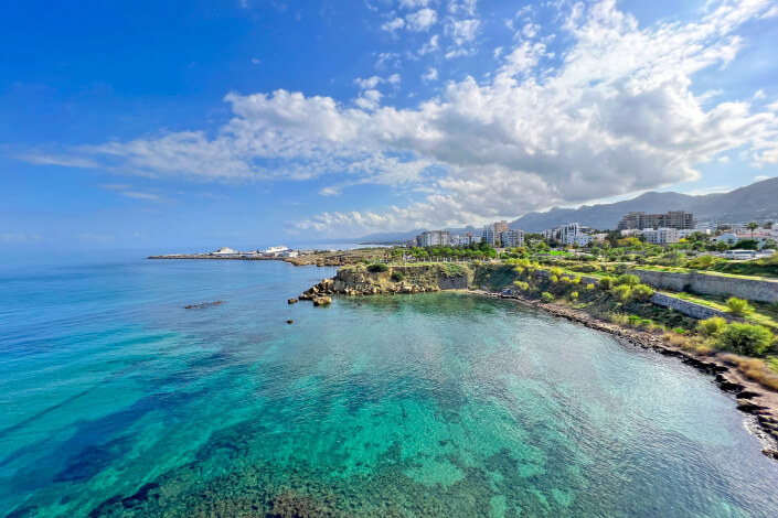 Kyrenia, North Cyprus