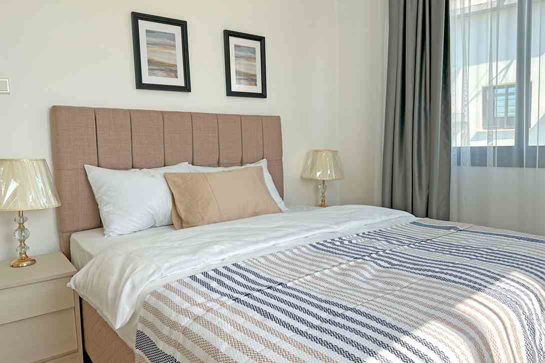 diamond hidden apartments bedroom alsancak