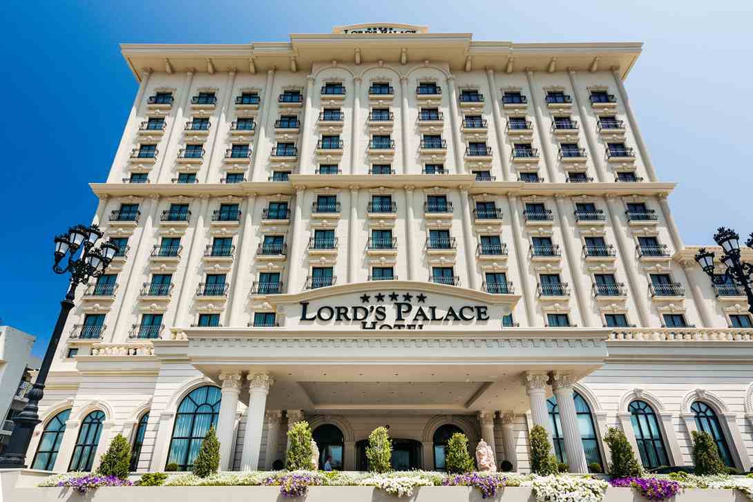 lords palace hotel spa casino