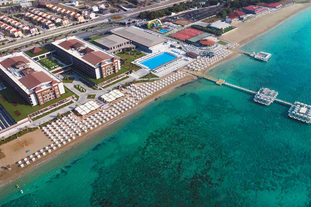 64 arkin iskele hotel famagusta
