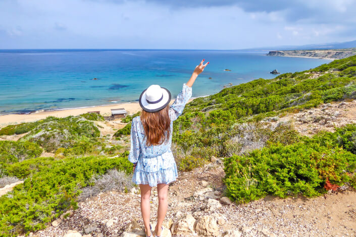 Perfect Mediterranean Weather, North Cyprus