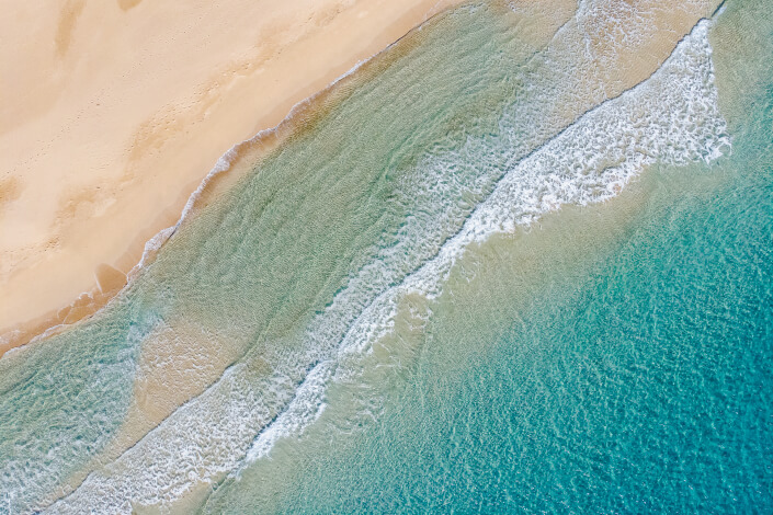 Karpaz Peninsula, North Cyprus