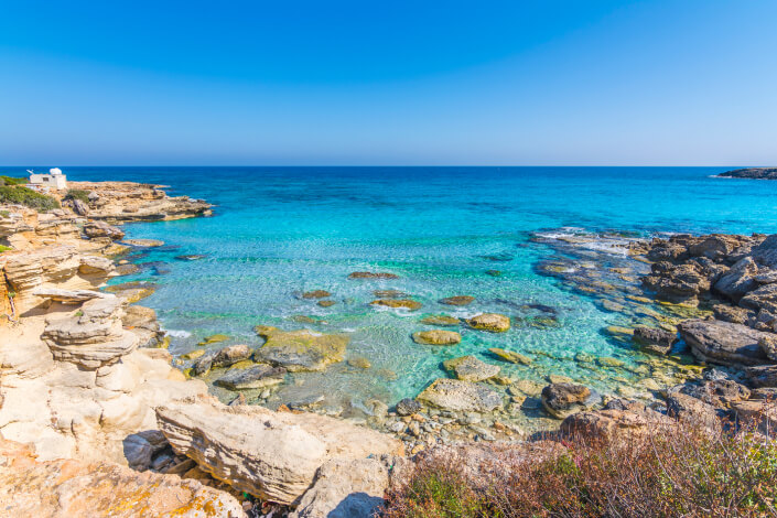 Karpaz Peninsula, North Cyprus