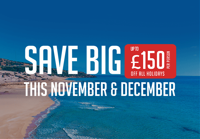 North Cyprus Holidays 2023/2024 | North Cyprus Hotel Deals