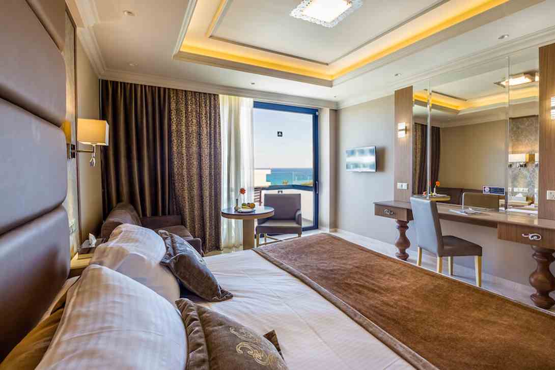 42 adams beach superior room cyprus