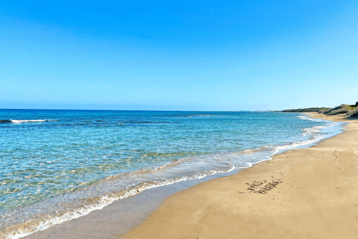 Long Beach, Iskele, Famagusta