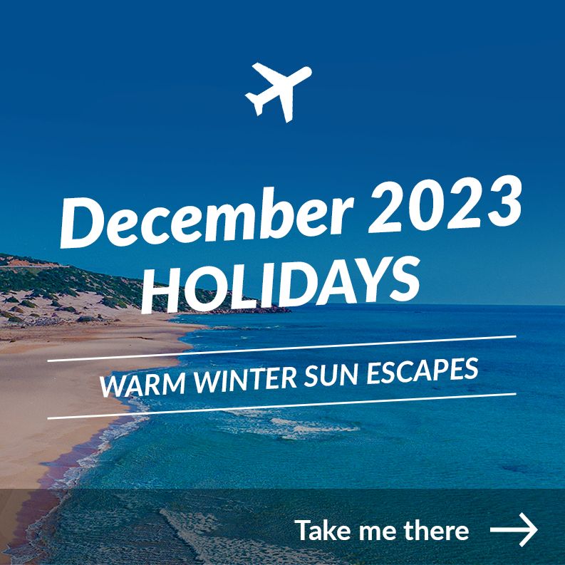 Book Cyprus Paradise Deals for North Cyprus Holidays & Packages in 2024