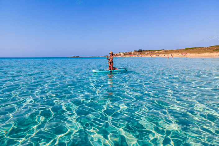 Credit Alp Galip. Ayfilon Beach, Karpaz, North Cyprus