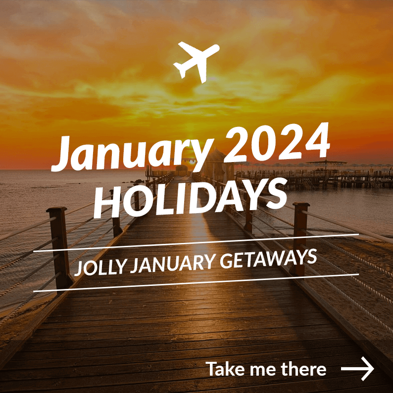 Book Cyprus Paradise Deals for North Cyprus Holidays & Packages in 2024