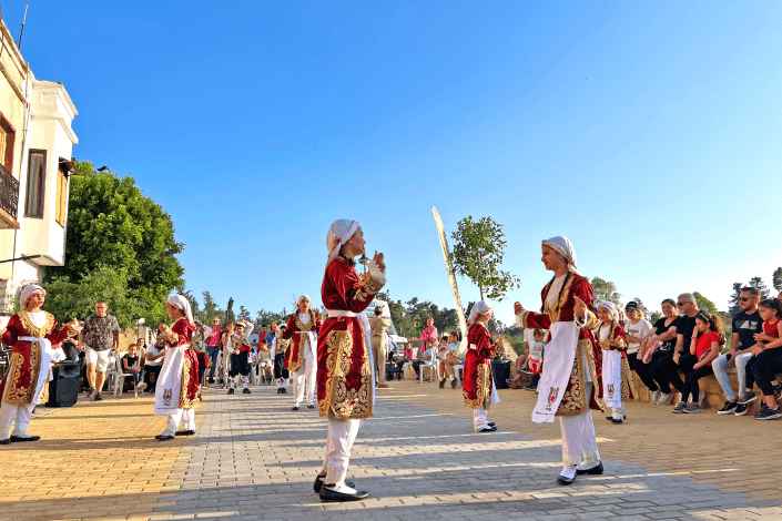 North Cyprus Festival, Nicosia