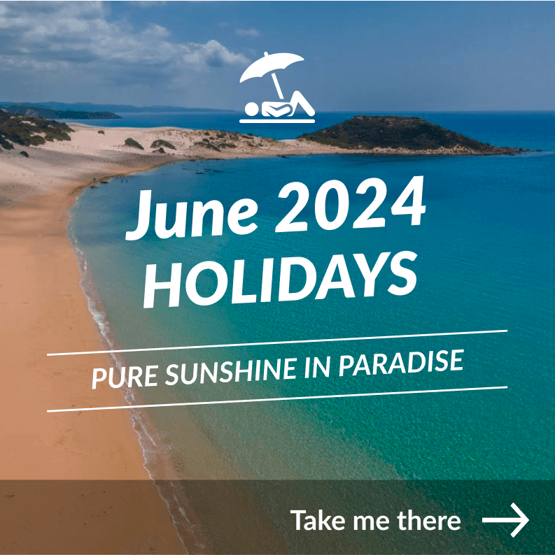 Book Cyprus Paradise Deals for North Cyprus Holidays & Packages in 2024