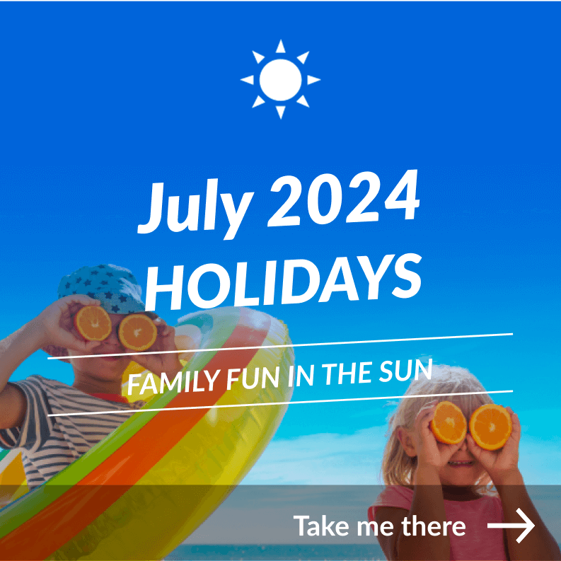 Book Cyprus Paradise Deals for North Cyprus Holidays & Packages in 2024