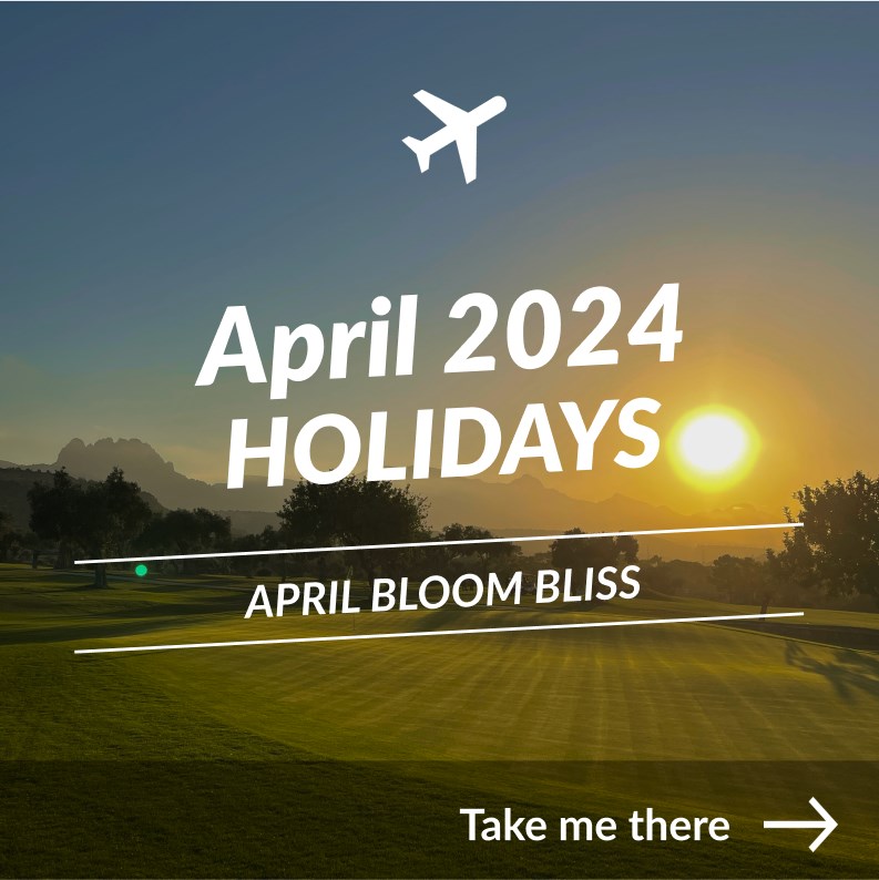 Book Cyprus Paradise Deals for North Cyprus Holidays & Packages in 2024