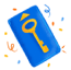 key