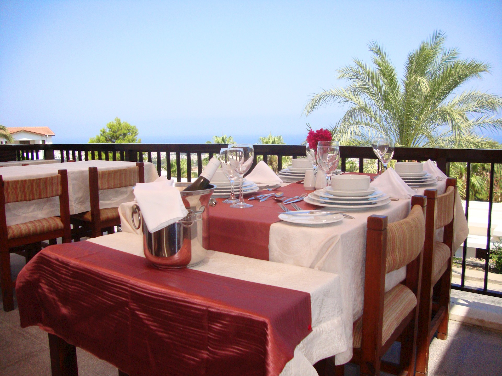 Enjoy Cypriot Specialities