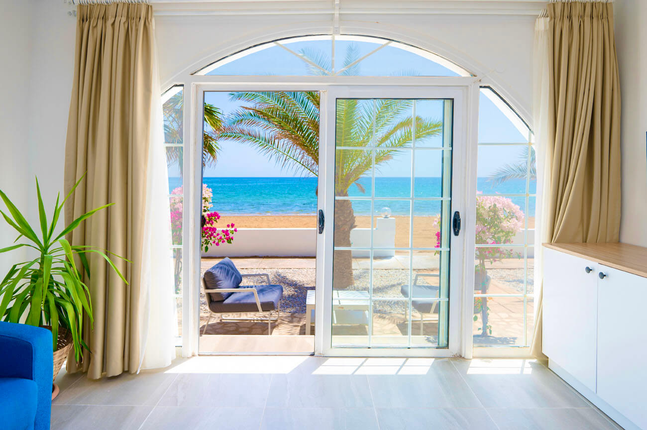  long beach room view famagusta