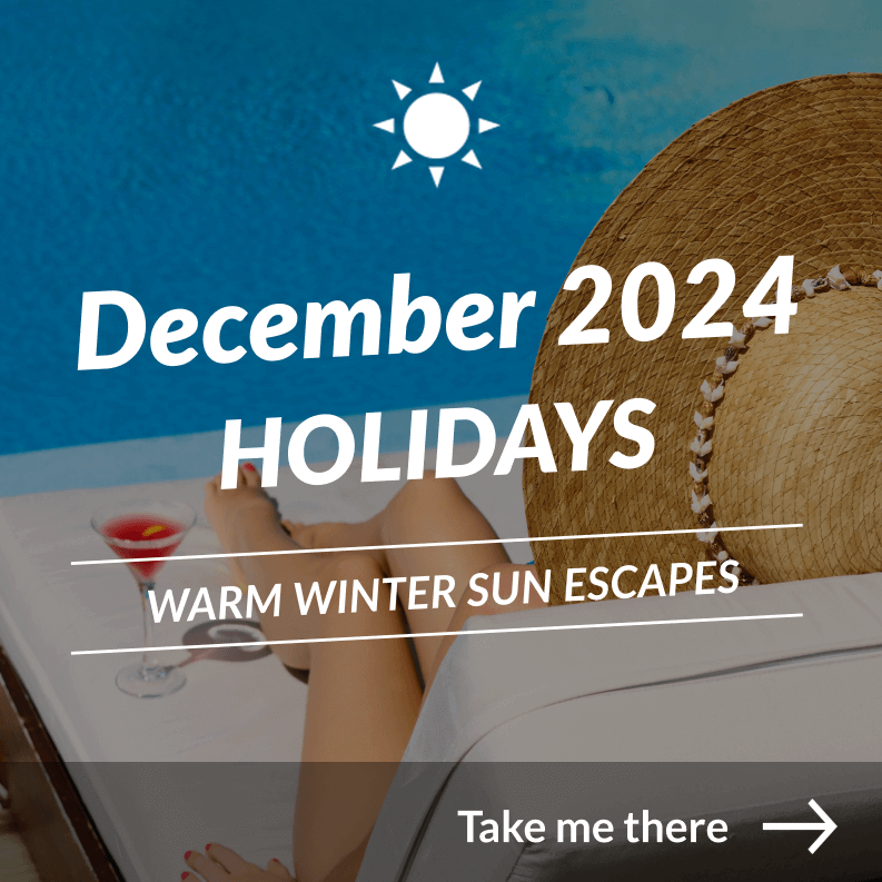 Book Cyprus Paradise Deals for North Cyprus Holidays & Packages in 2024