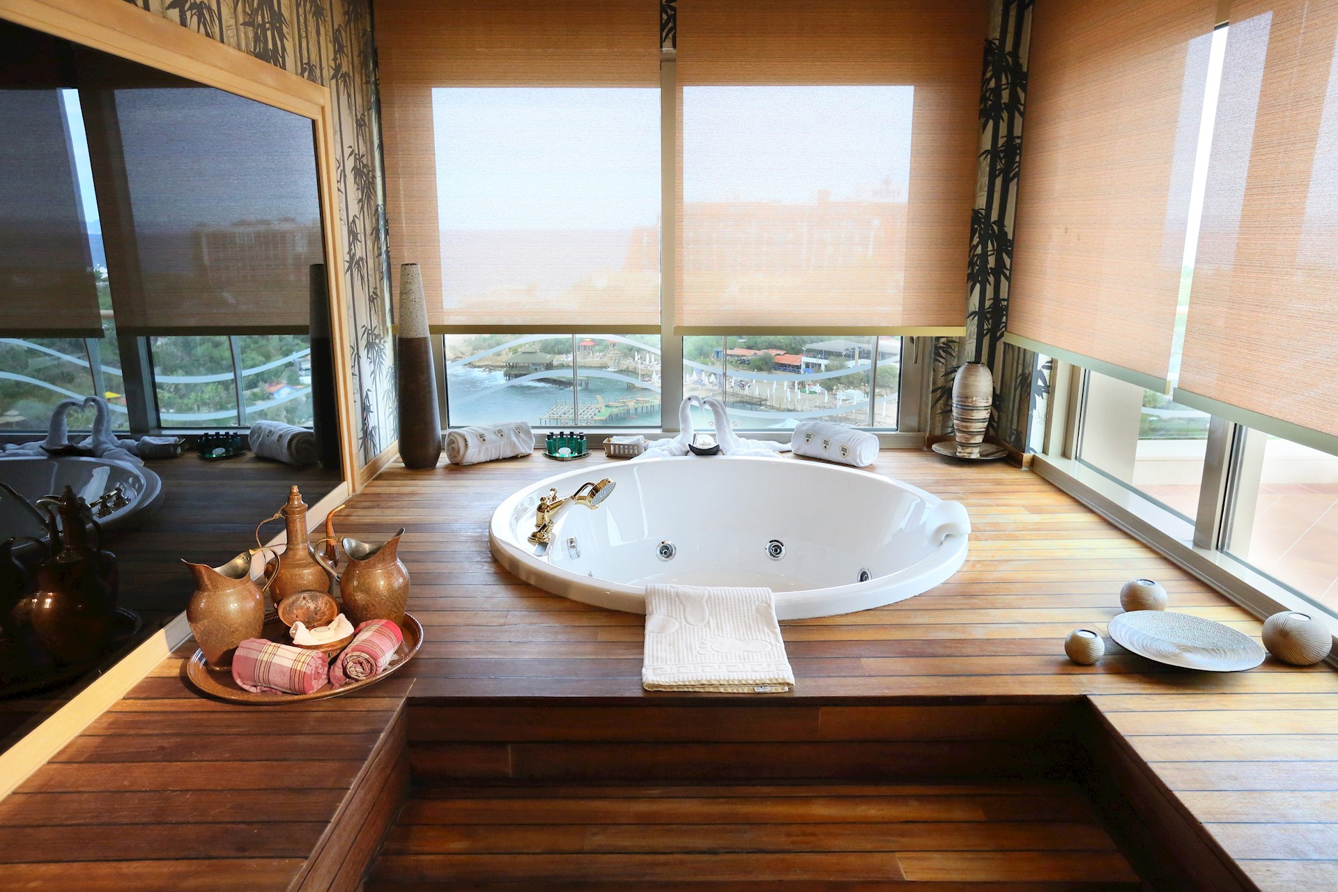 merit resort royal suit