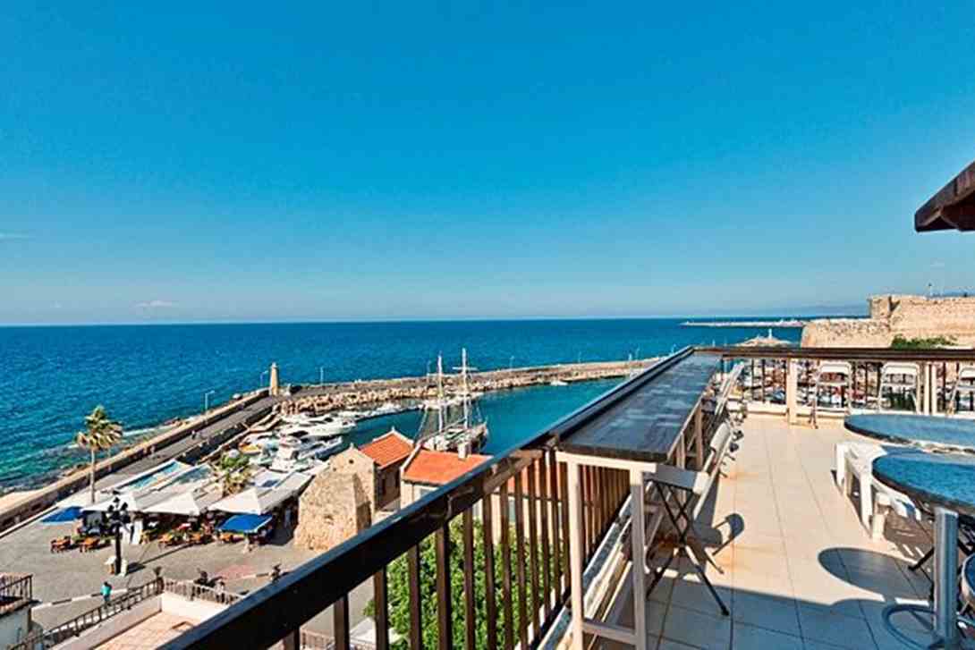 british hotel kyrenia