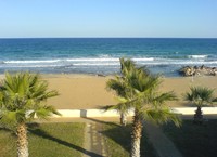 Sink into silky golden sands