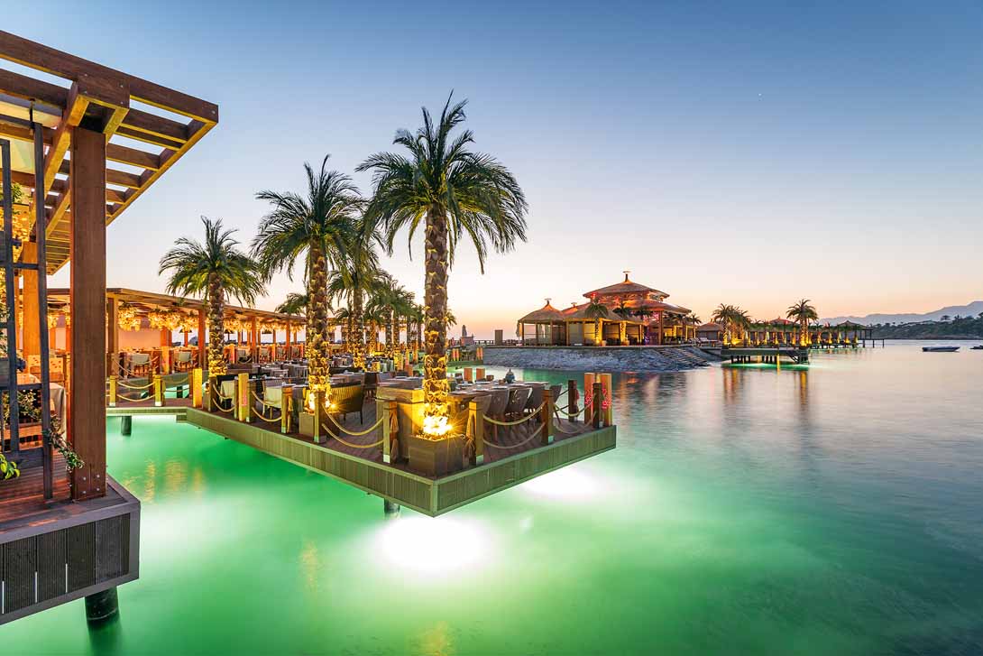 cratos hotel pool kyrenia