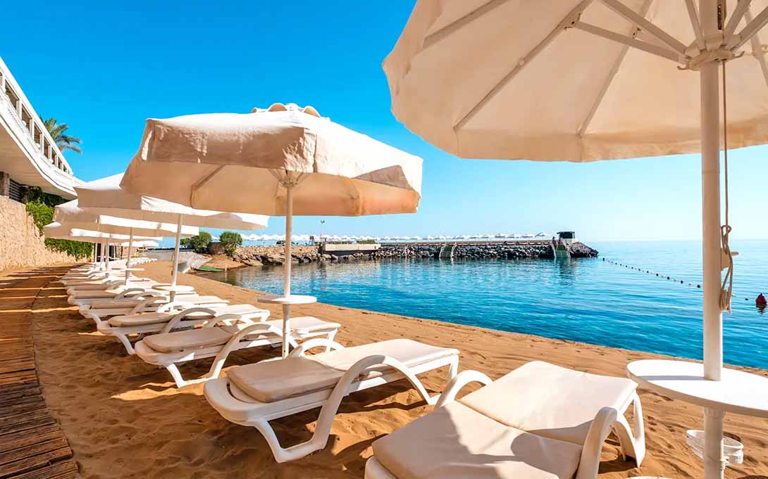 vuni palace beach north cyprus