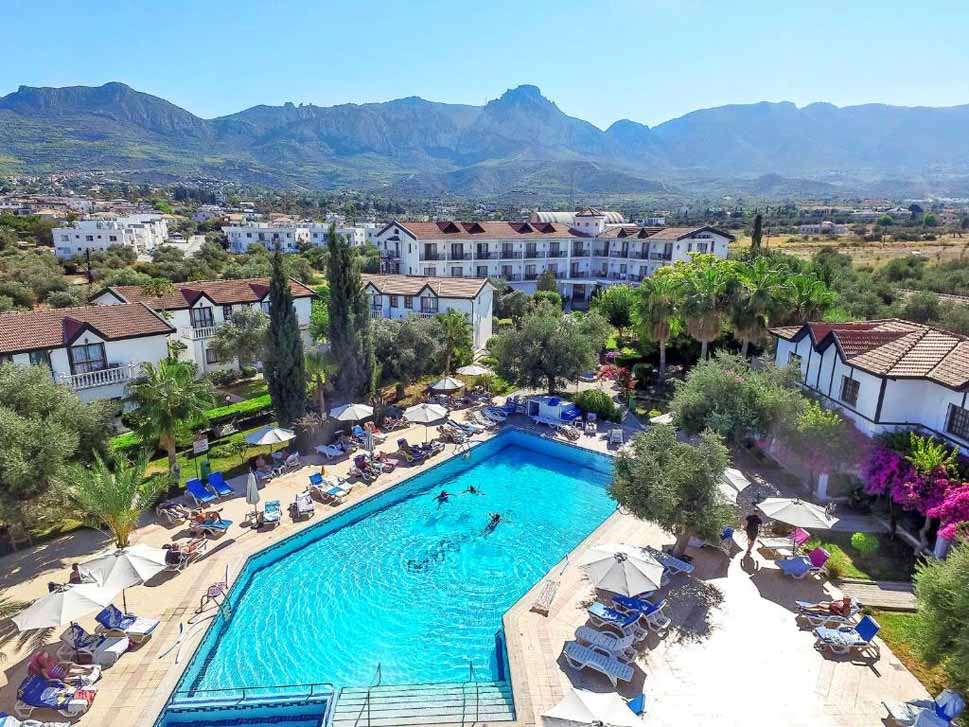 all inclusive resort deals Cyprus