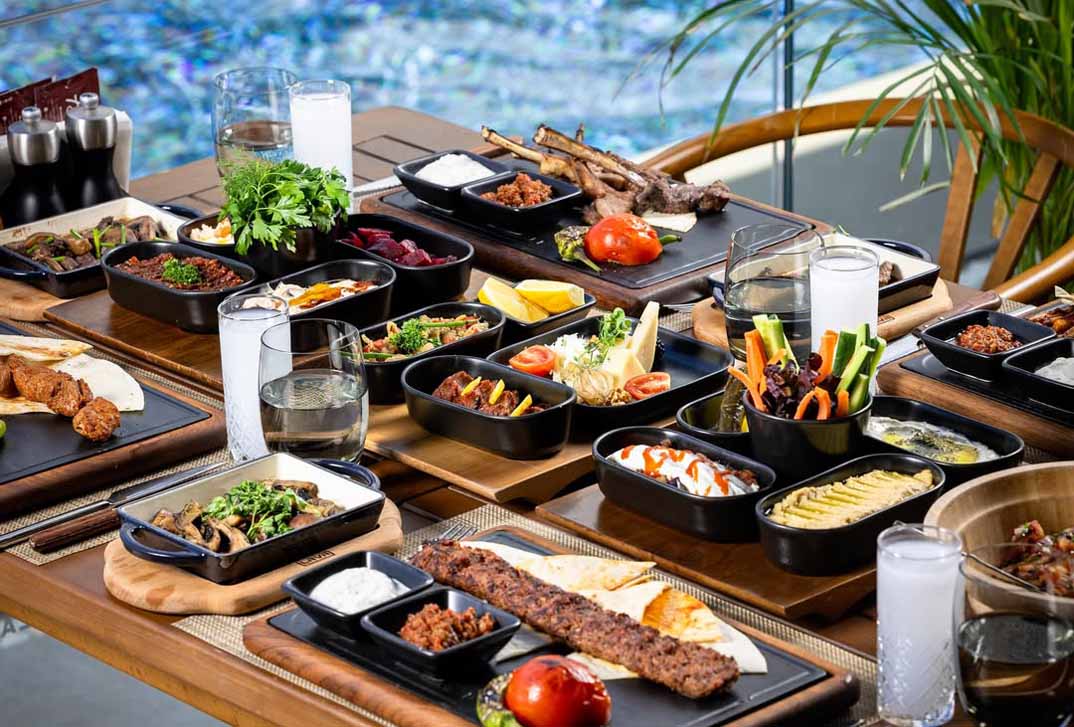 Savor the Moments, Indulge in Flavor