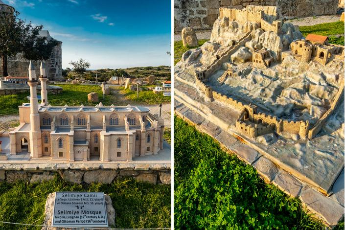 Minia Cyprus Museum
