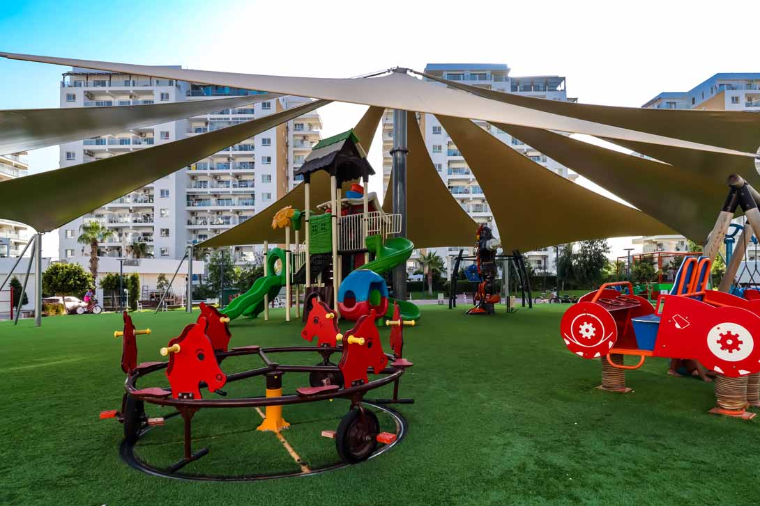 Fun for All Ages