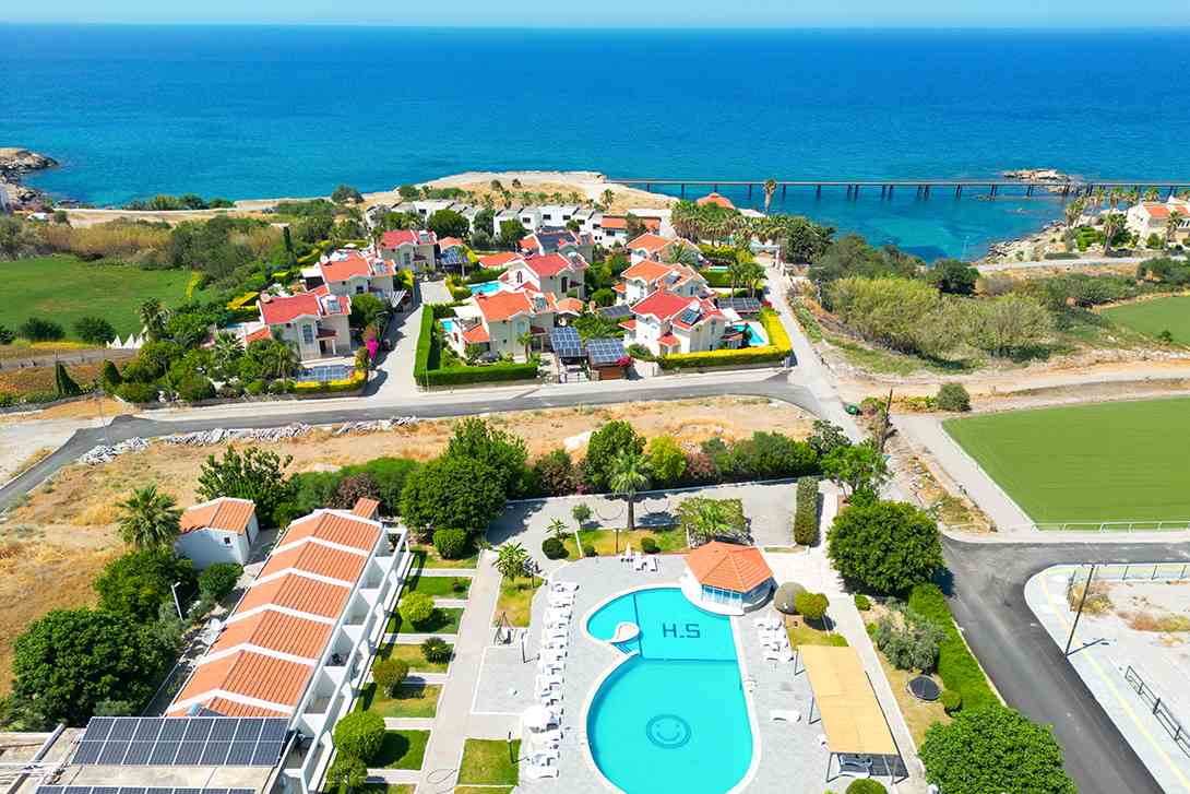 61-sempati-hotel-beach-view-Kyrenia