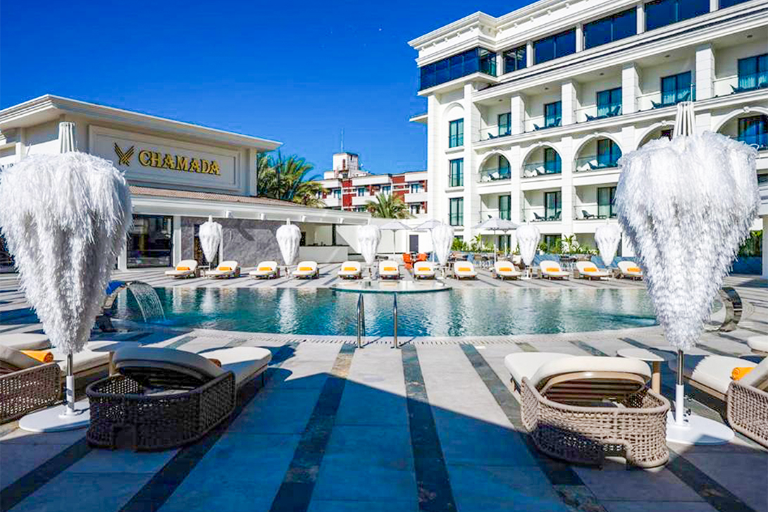 14-chamada-girne-hotel-pool-kyrenia