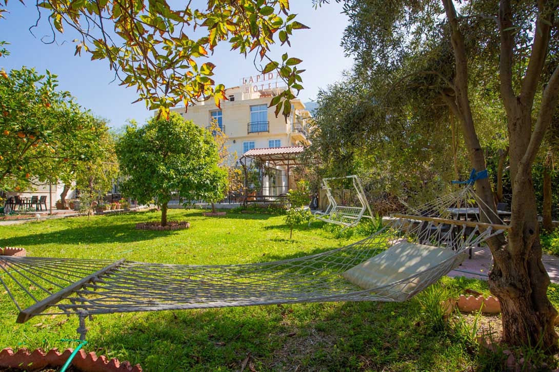 lapida-hotel-garden-kyrenia