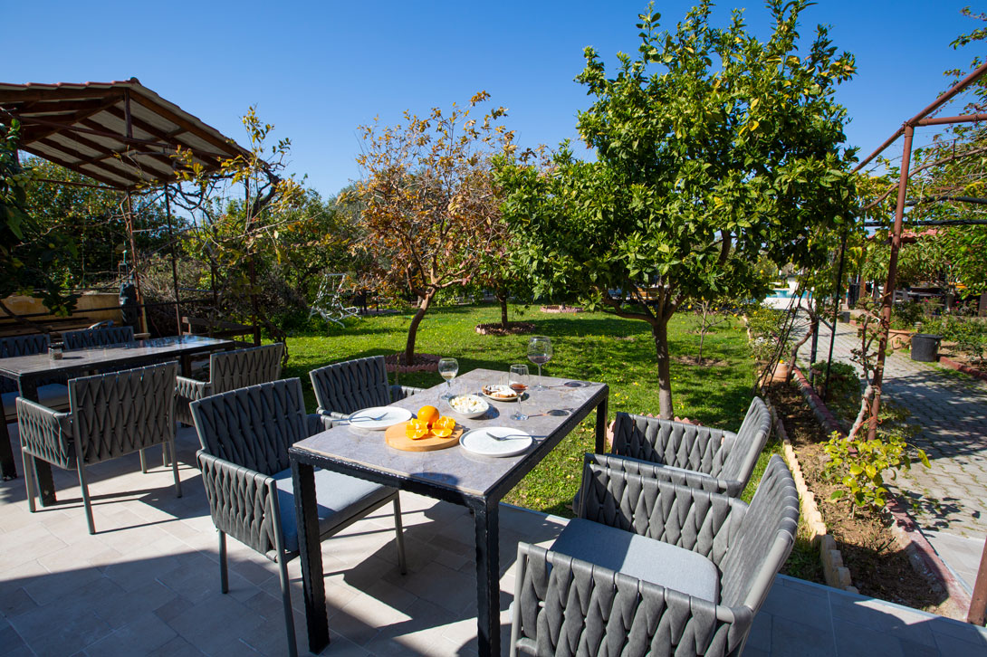 Traditional Delights!