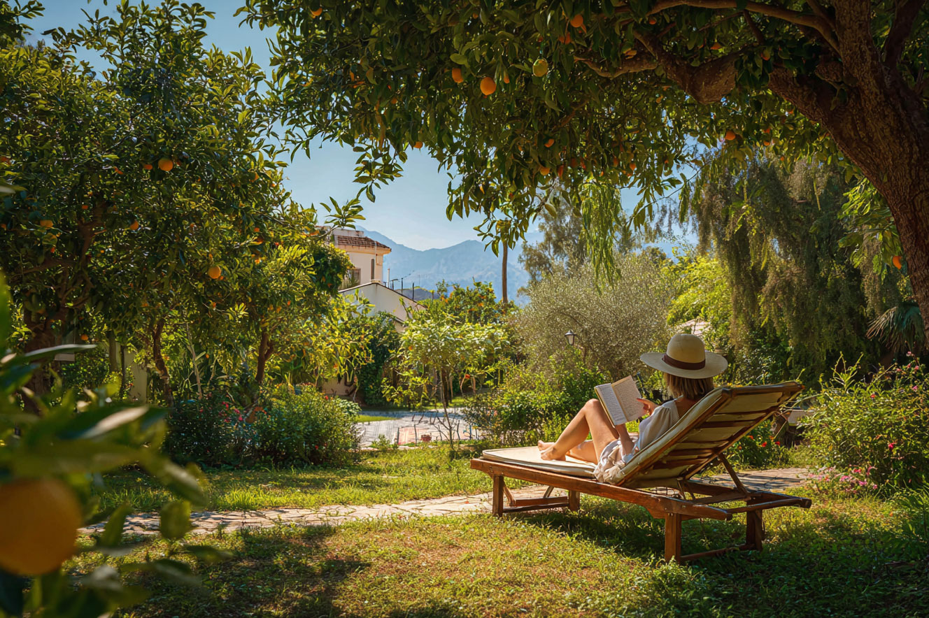 all inclusive resort deals Cyprus