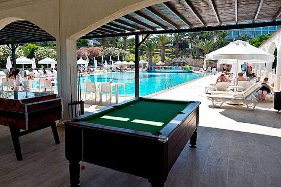 cheap resort hotels to Spend holiday with family