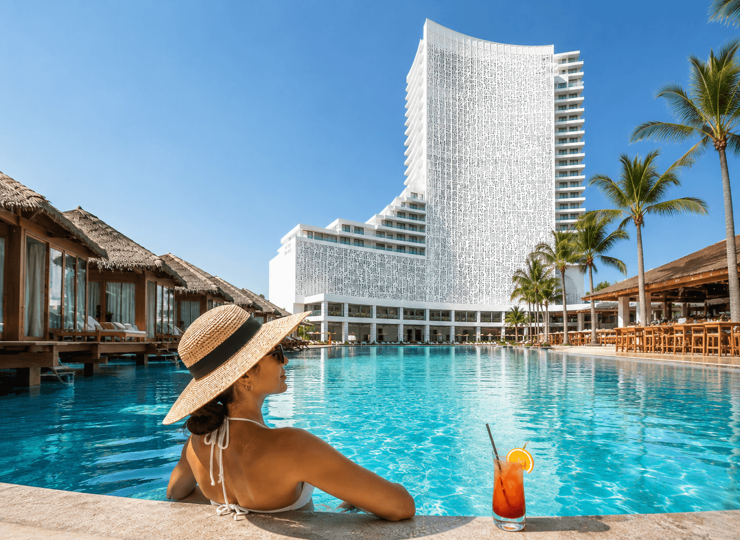 grand sapphire resort image
