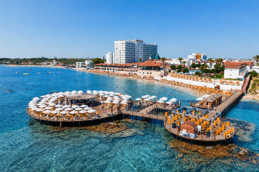 cheap resort hotels to Spend holiday with family