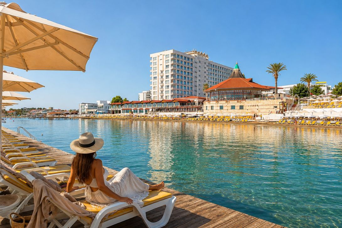 cheap resort hotels to Spend holiday with family