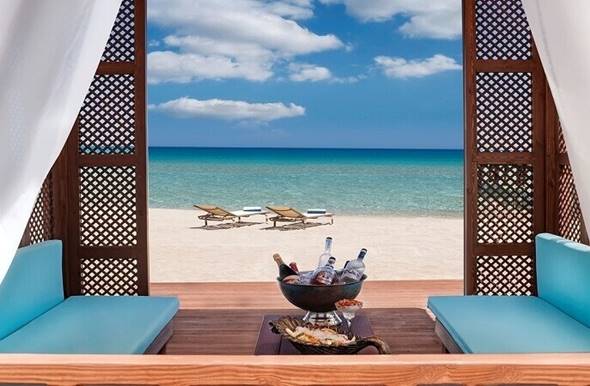 kaya artemis beach front resort