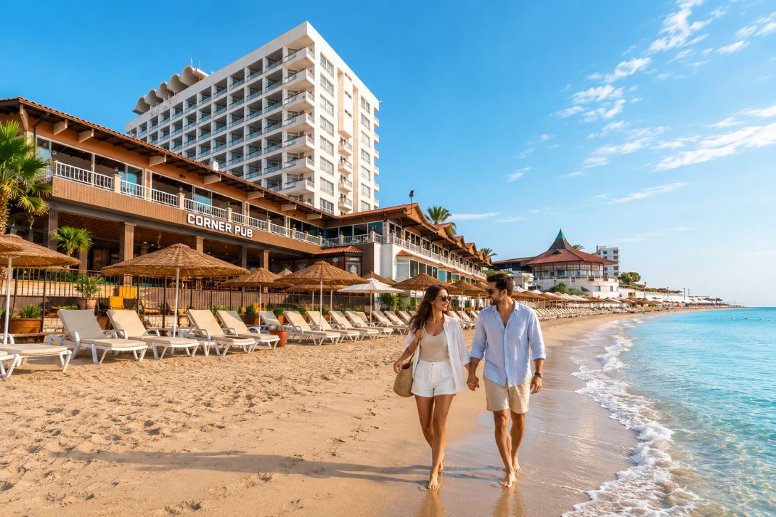 cheap resort hotels to Spend holiday with family
