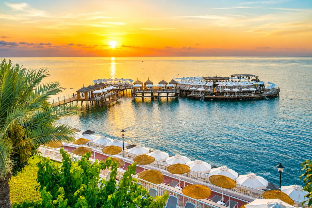 salamis bay beachview famagusta