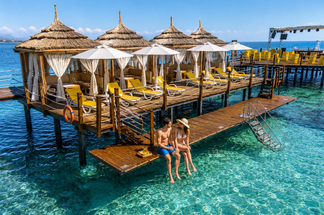 cheap resort hotels to Spend holiday with family