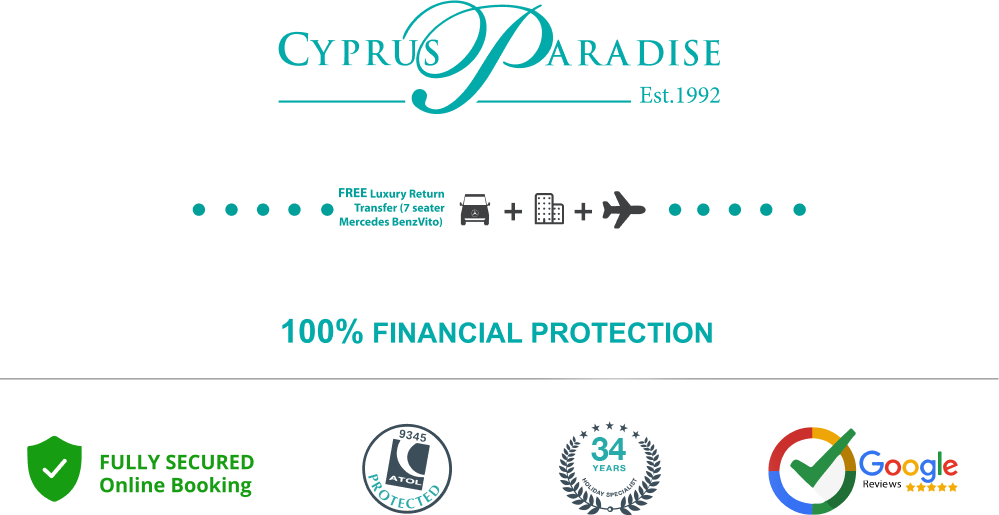 Cyprus best hotels