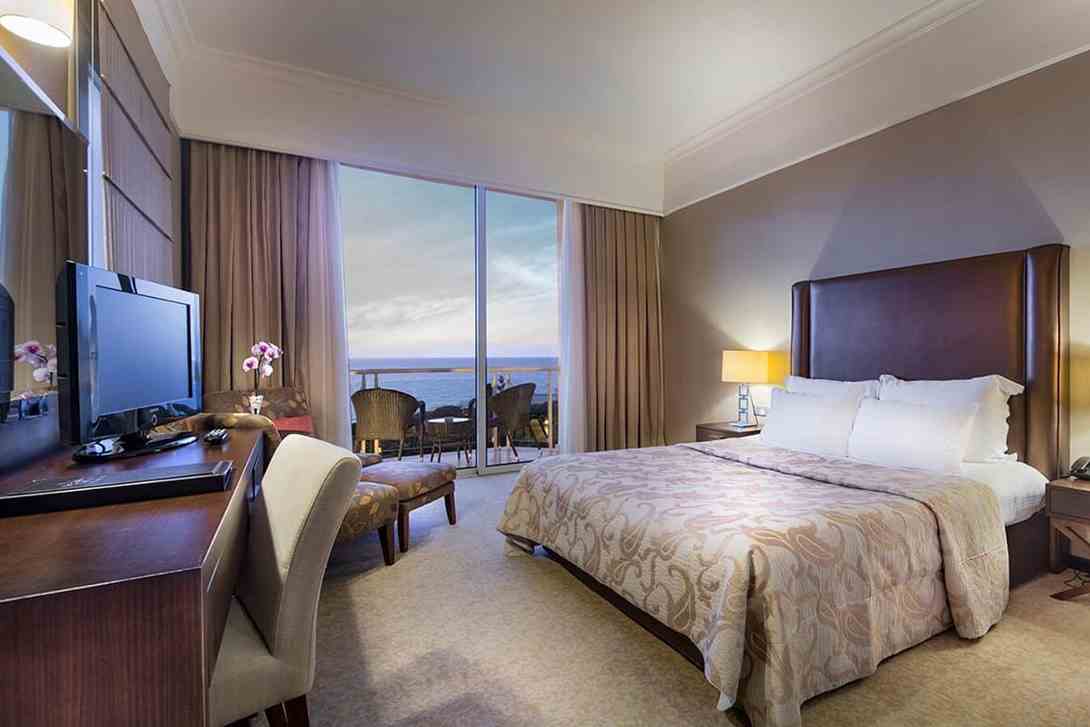 Acapulco Beach Spa Resort Room