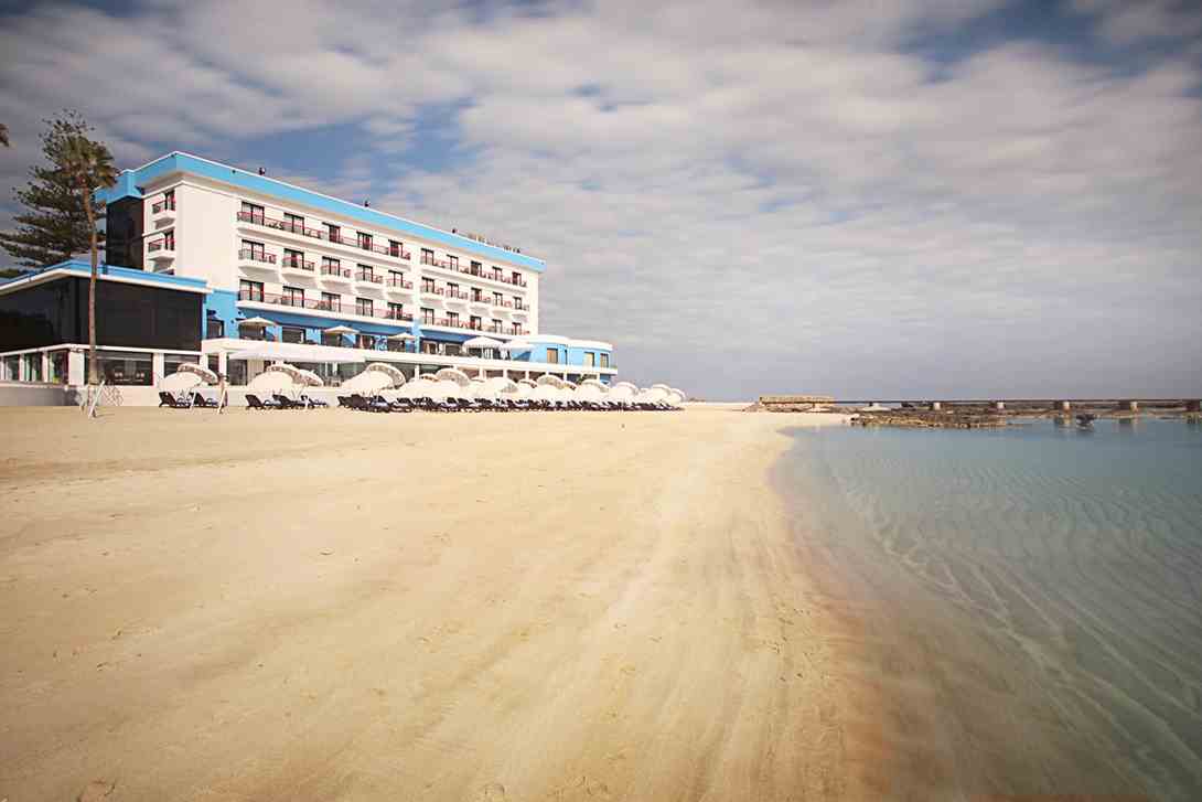 arkin palm beach hotel