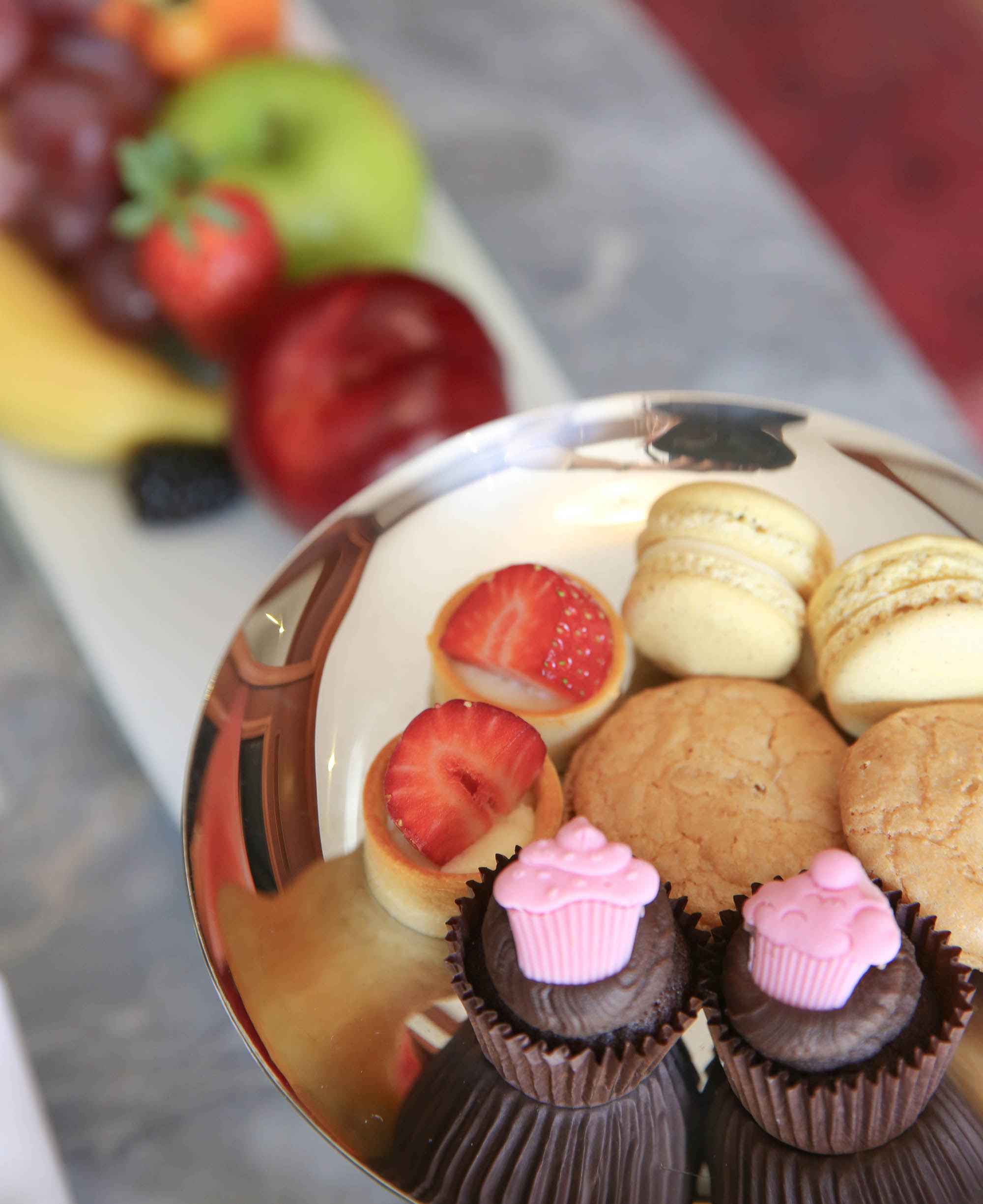 Awaken your taste buds!