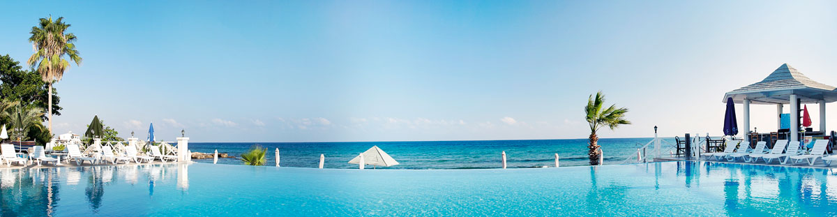 Cyprus Beach Holidays