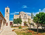 st barnabas famagusta north cyprus