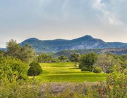 golf course kyrenia korineum hotel